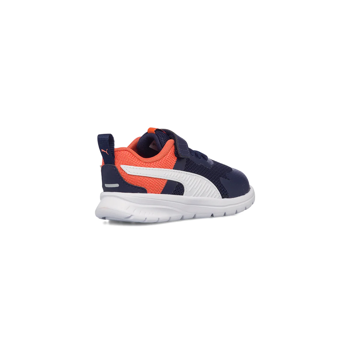 Sneakers primi passi blu da bambino Puma Evolve Run Mesh AC+ Inf - Image 3