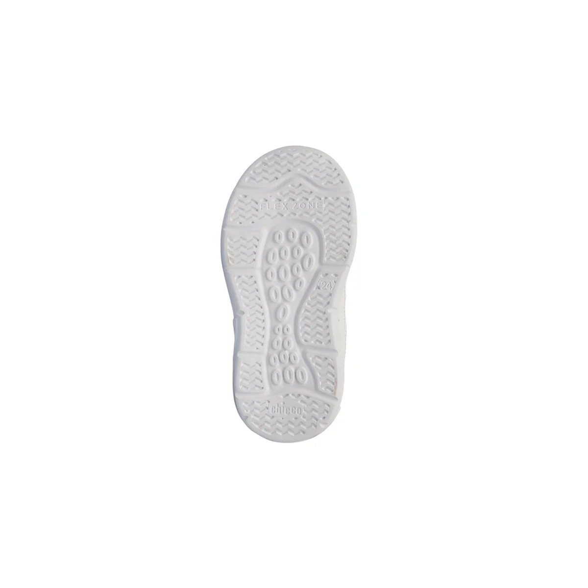 Sneakers Primi passi blu navy da Bambino con dettagli verdi Chicco - Image 6