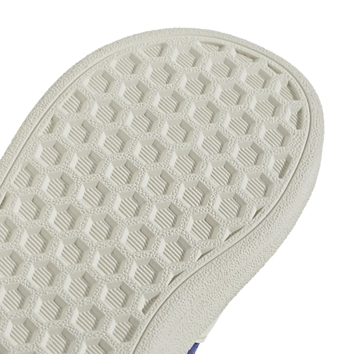 Sneakers Primi Passi blu per bambino con strappo adidas Grand Court - Image 6