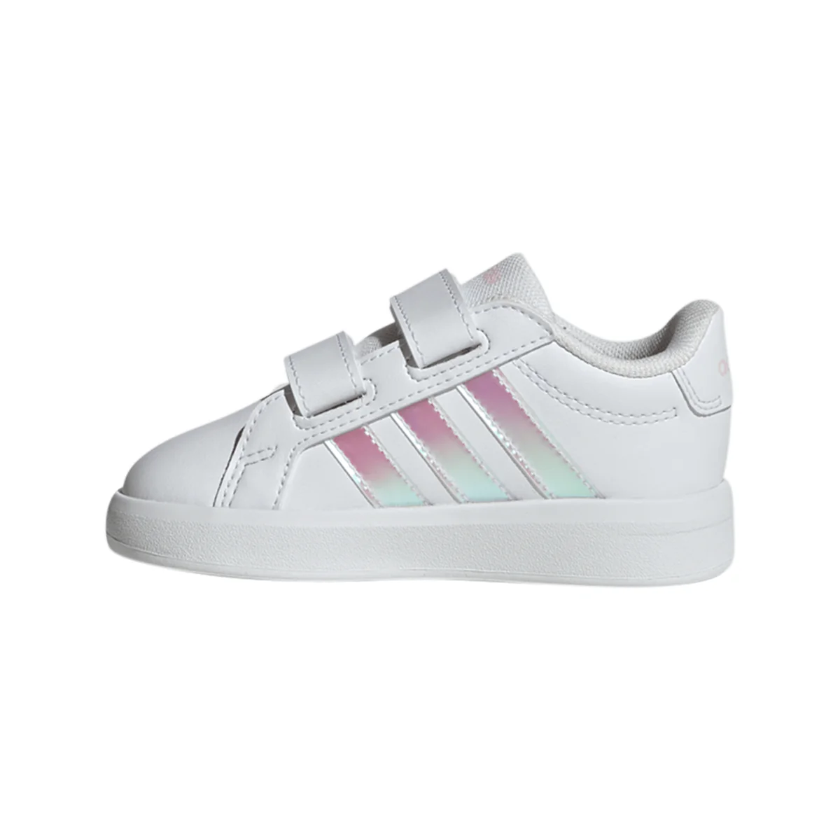 Sneakers primi passi da Bambina bianche adidas Grand Court 3.0 - Image 2