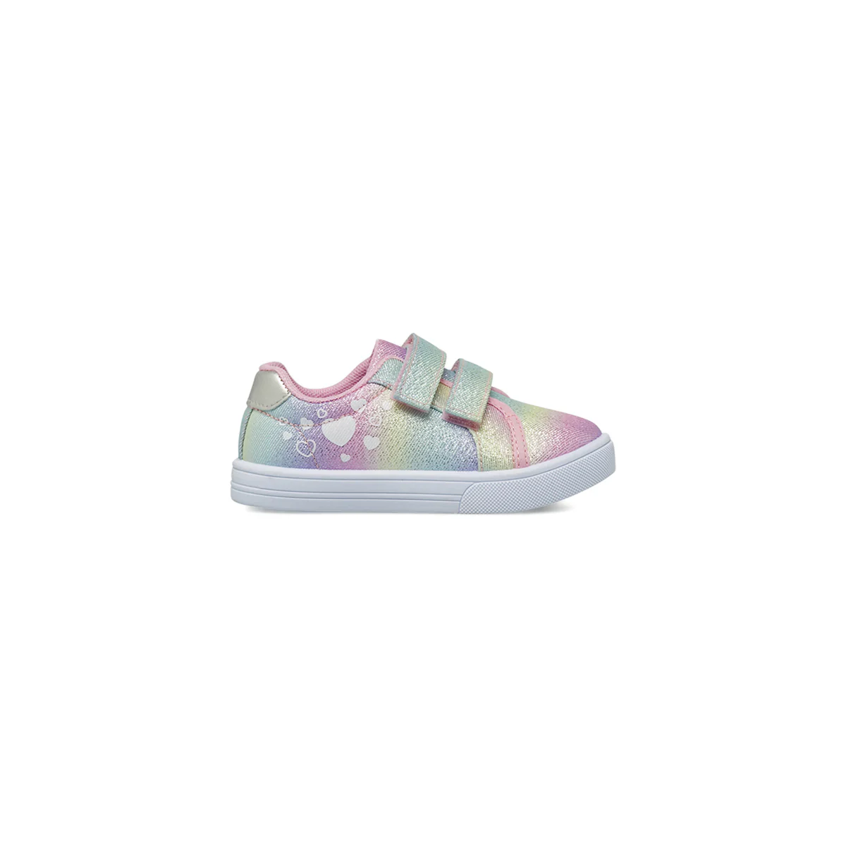 Sneakers Primi passi da Bambina multicolore Chicco