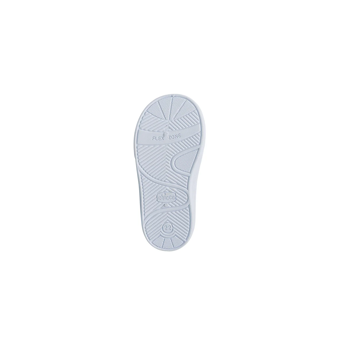 Sneakers Primi passi da Bambina multicolore Chicco - Image 6