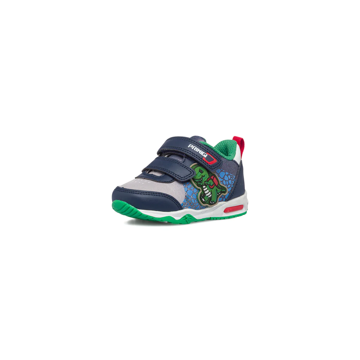 Sneakers primi passi da bambino con T-rex Primigi Air Light - Image 2