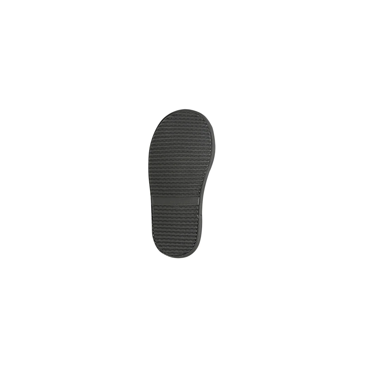 Sneakers primi passi grigie effetto glitterato con patch laterale Chicco - Image 4