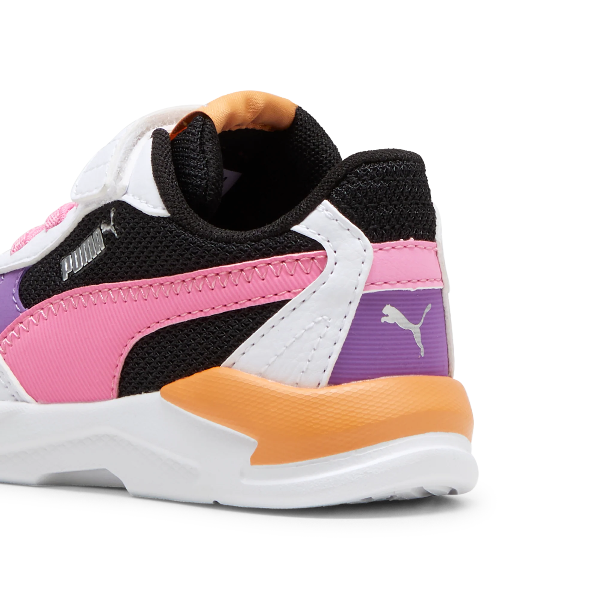 Sneakers primi passi multicolore da bambino Puma X-Ray Speed Lite AC+ Inf - Image 2