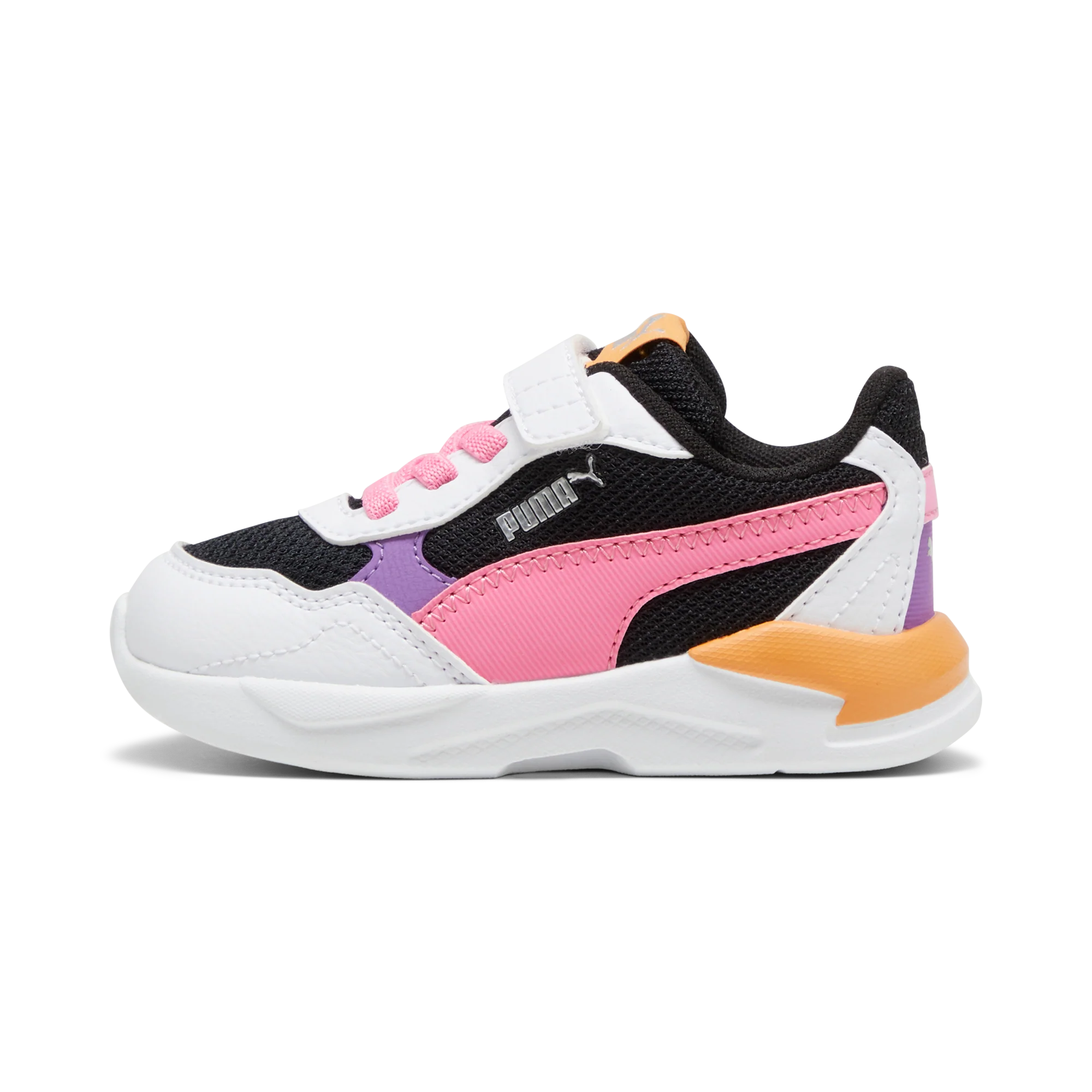 Sneakers primi passi multicolore da bambino Puma X-Ray Speed Lite AC+ Inf - Image 3