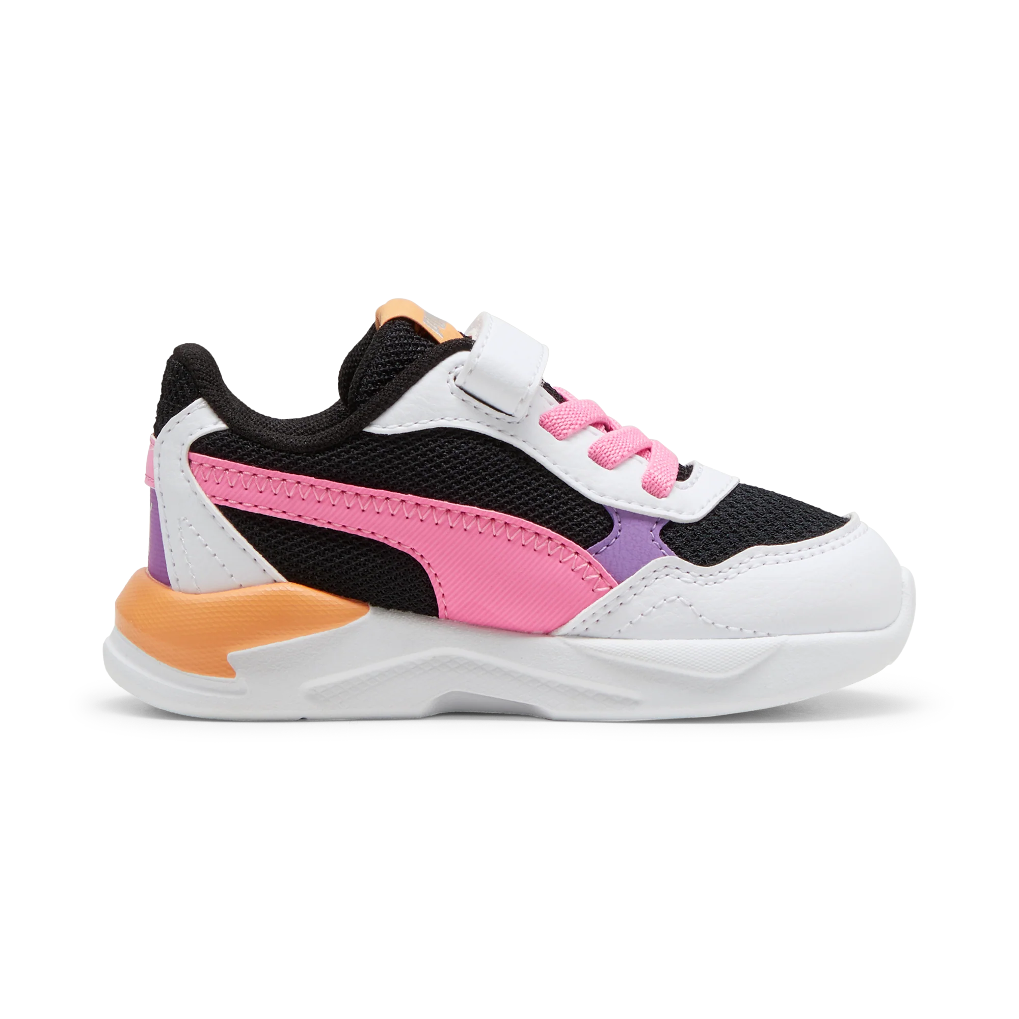 Sneakers primi passi multicolore da bambino Puma X-Ray Speed Lite AC+ Inf - Image 5