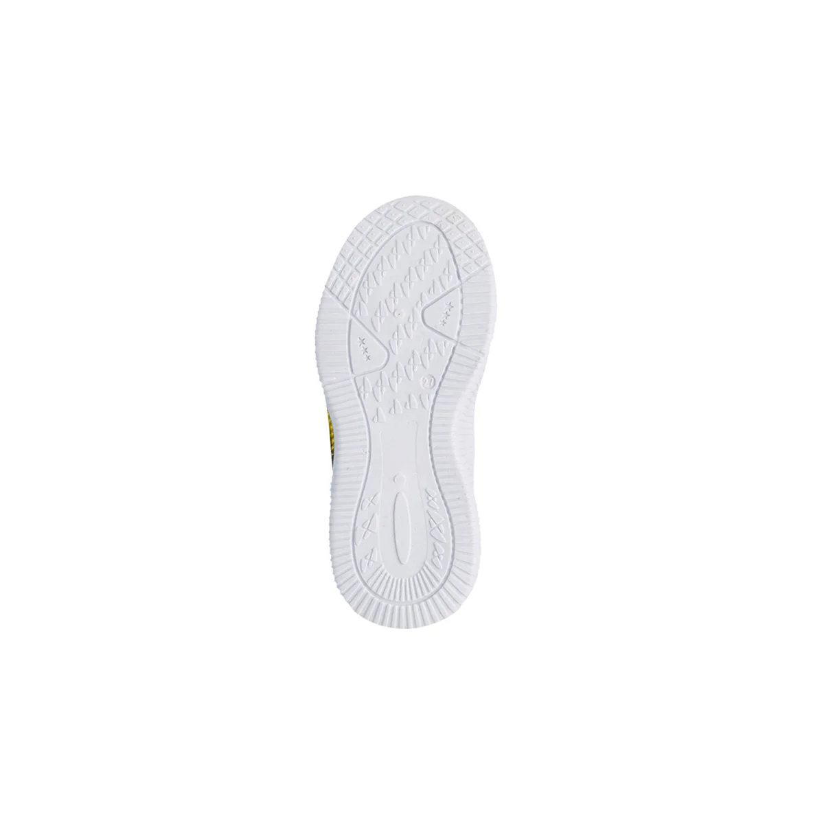 Sneakers primi passi nere da bambino con luci e stampa Batman - Image 4