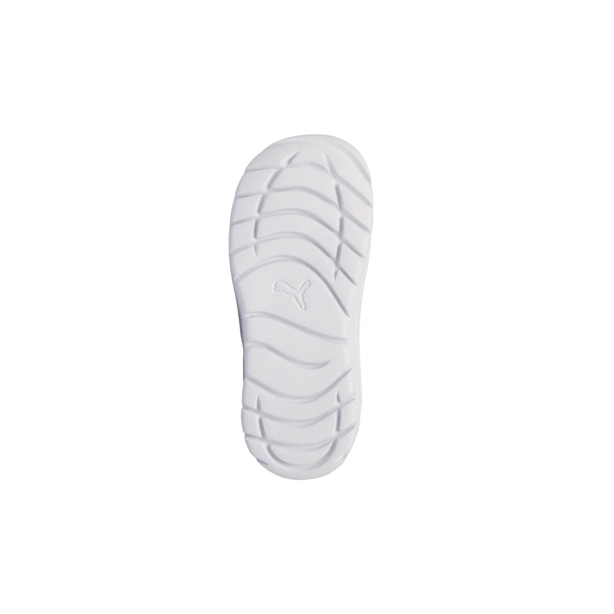 Sneakers primi passi rosa da bambina Puma Evolve Run Mesh AC+ Inf - Image 4
