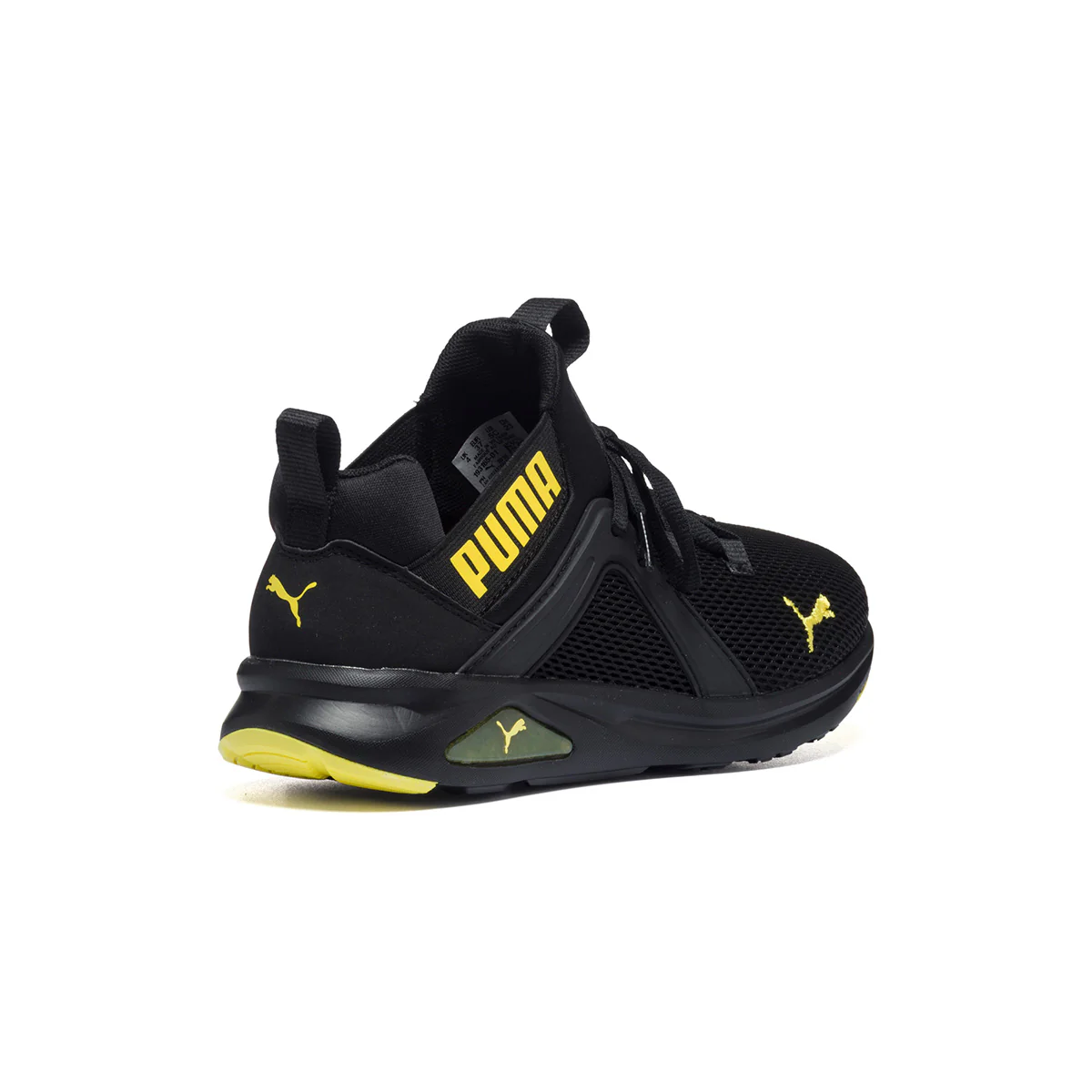 Sneakers Puma Enzo 2 Weave Jr - Image 3