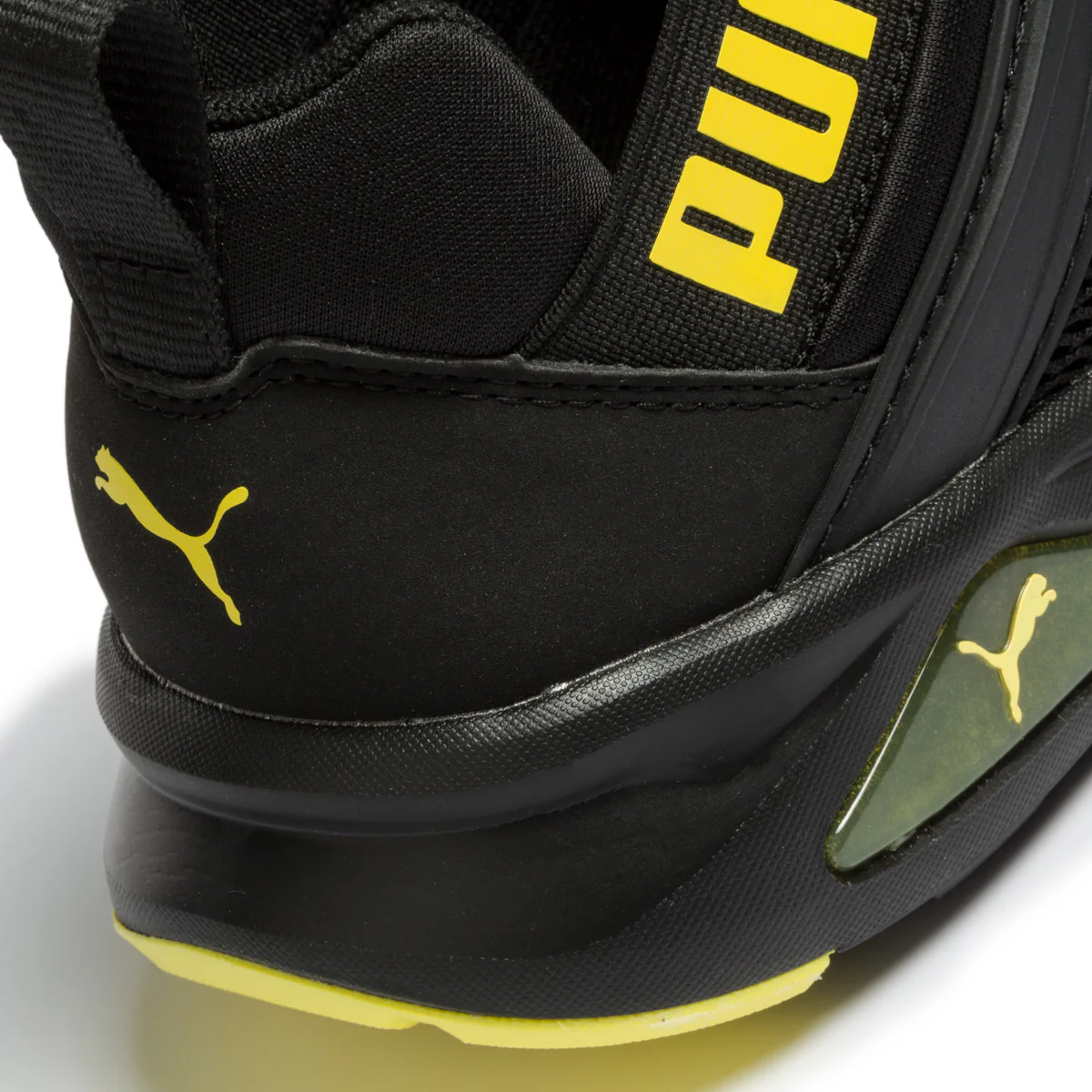Sneakers Puma Enzo 2 Weave Jr - Image 7