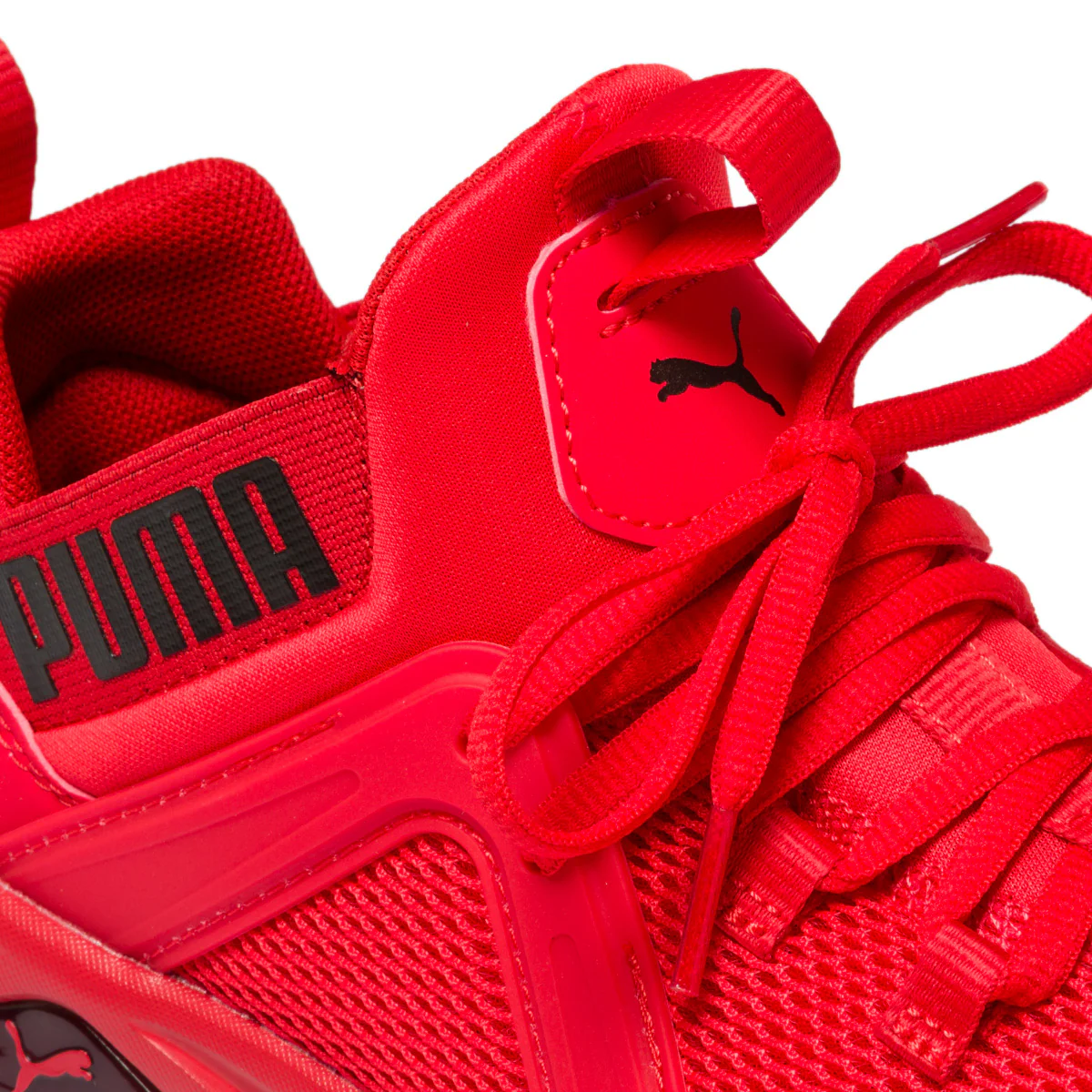 Sneakers Puma Enzo 2 Weave Jr - Image 6
