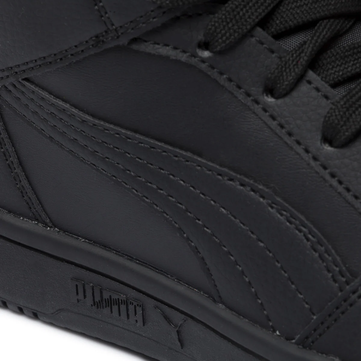 Sneakers Puma Rebound LayUp SL Jr - Image 7