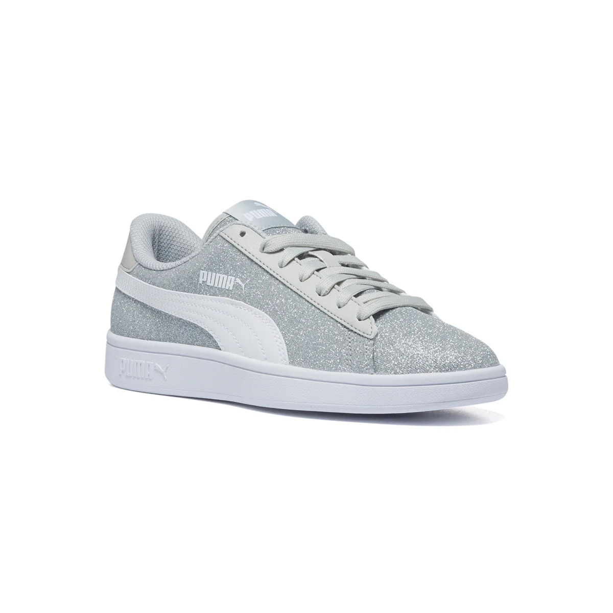Sneakers Puma Smash V2 Glitz Glam Jr - Image 2