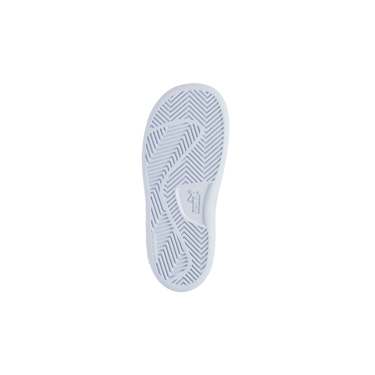 Sneakers Puma Smash V2 Glitz Glam V Inf - Image 4