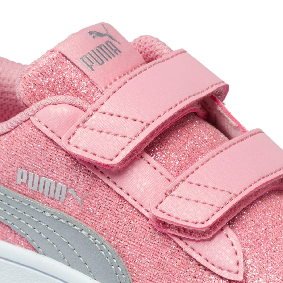 Sneakers Puma Smash V2 Glitz Glam V Inf - Image 6