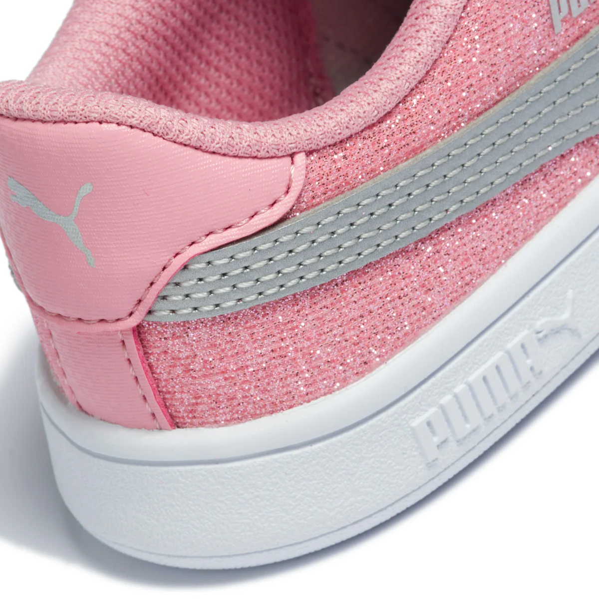 Sneakers Puma Smash V2 Glitz Glam V Inf - Image 7