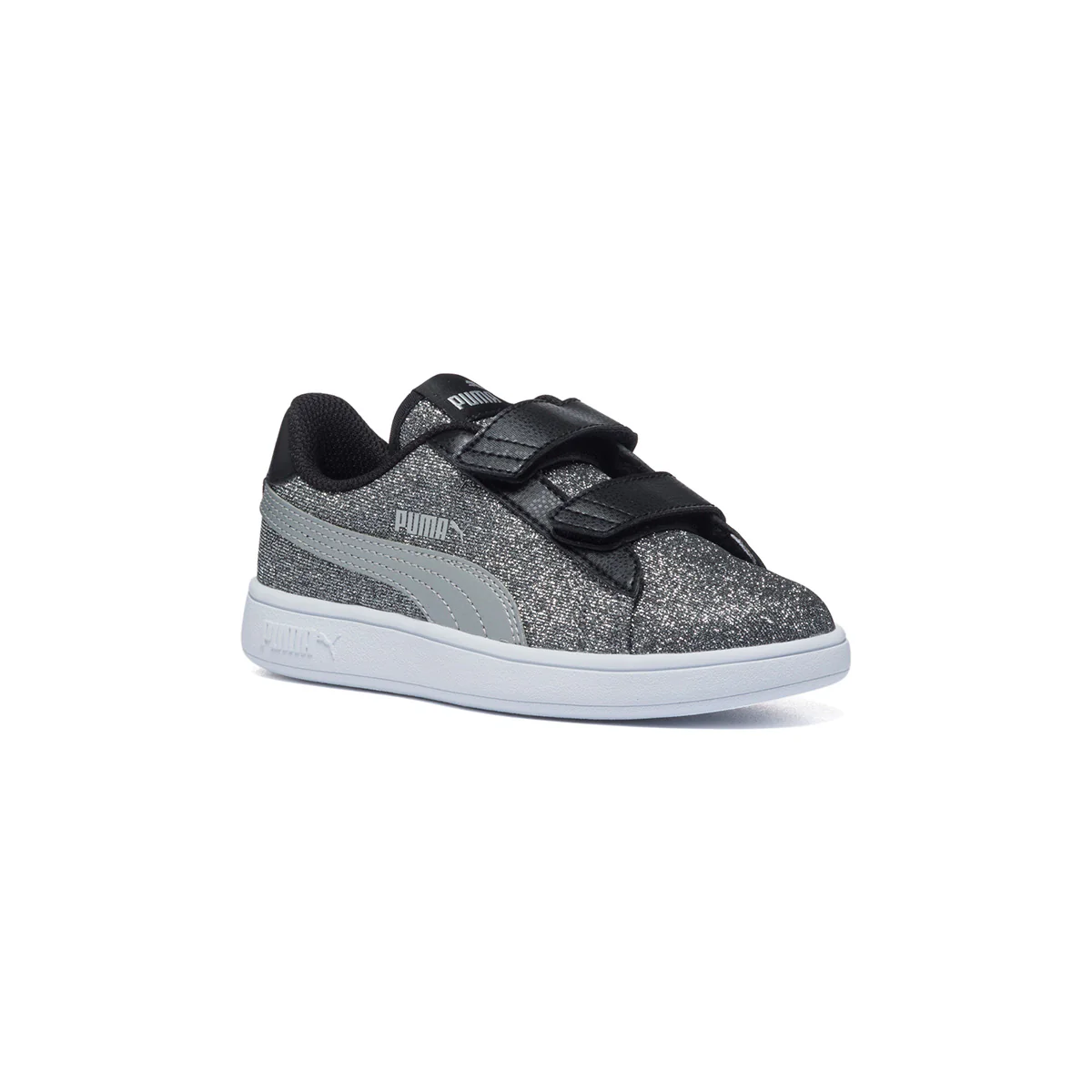 Sneakers Puma Smash V2 Glitz Glam V Ps - Image 2