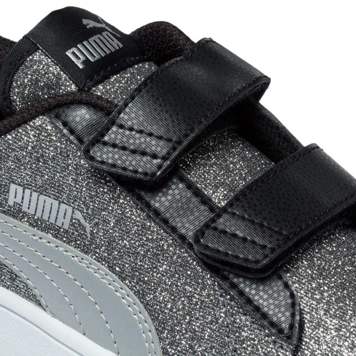 Sneakers Puma Smash V2 Glitz Glam V Ps - Image 6