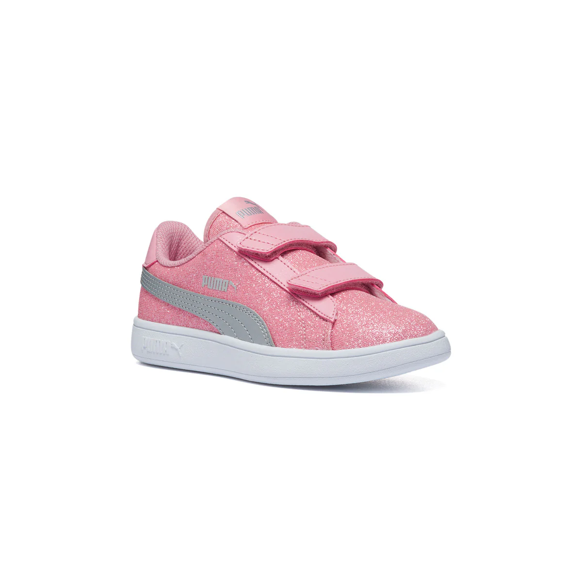Sneakers Puma Smash V2 Glitz Glam V Ps - Image 2