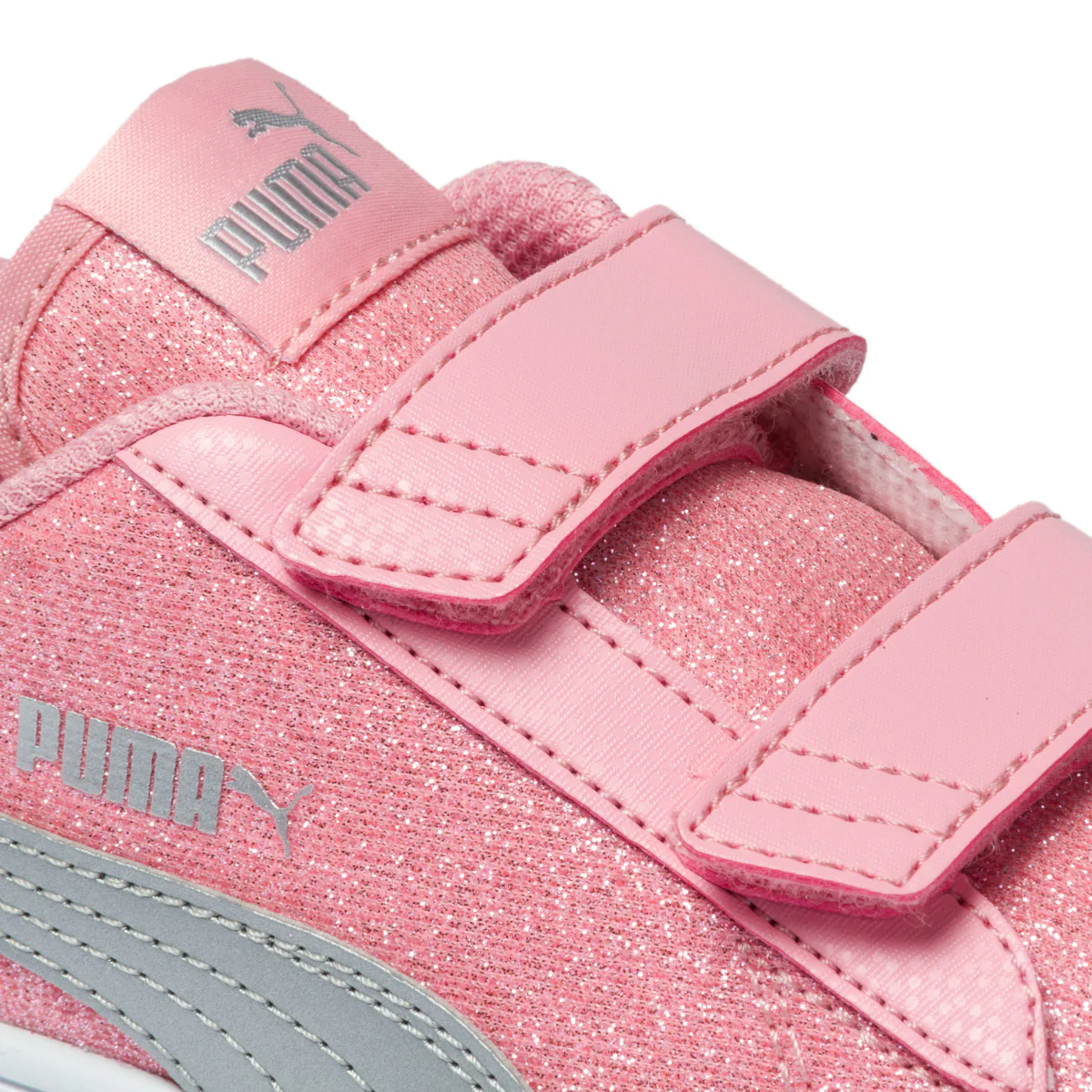 Sneakers Puma Smash V2 Glitz Glam V Ps - Image 6