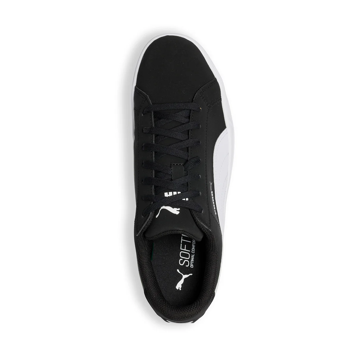 Sneakers Puma Smash Vulc - Image 8