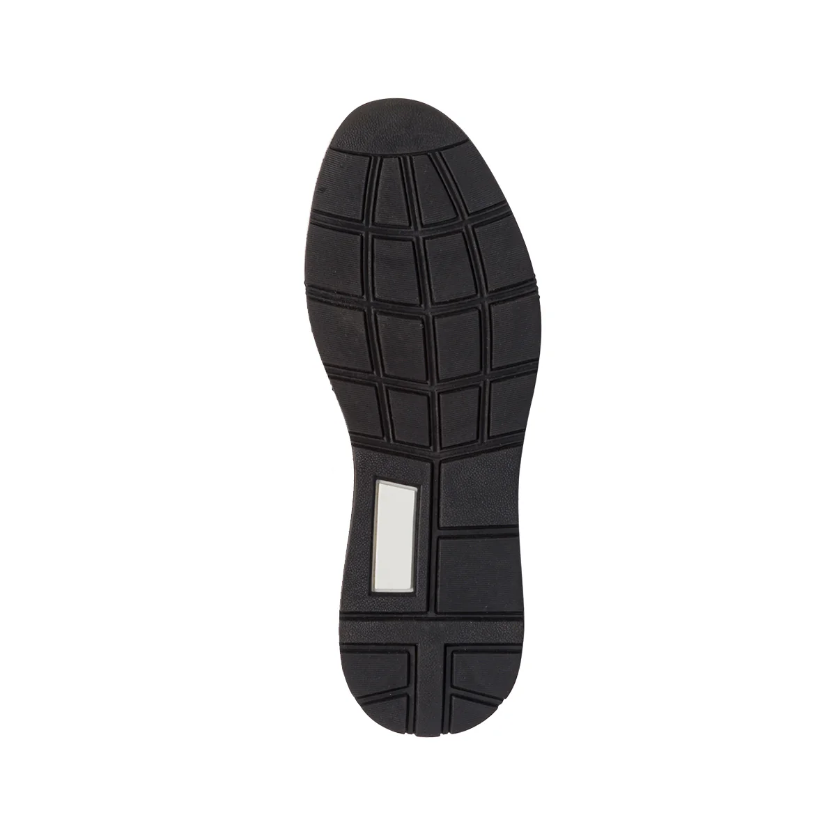 Sneakers ragazzo blu con dettagli ocra e logo Ducati - Image 5