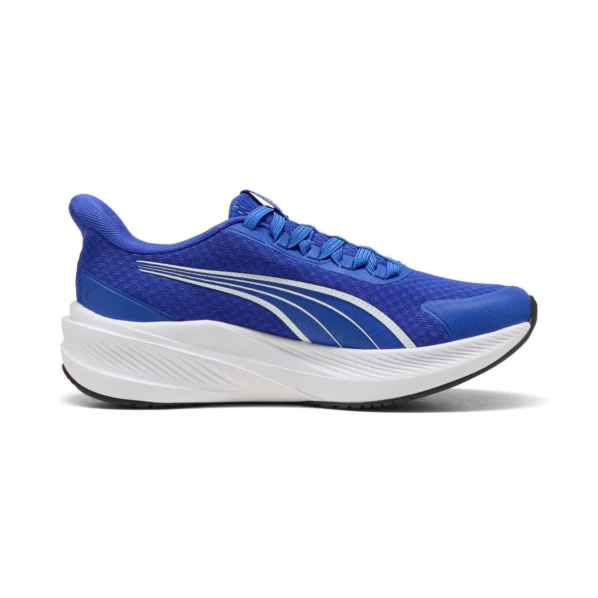 Sneakers Ragazzo Blu elettrico con Suola Ammortizzata Puma Dasher Lite - Image 5