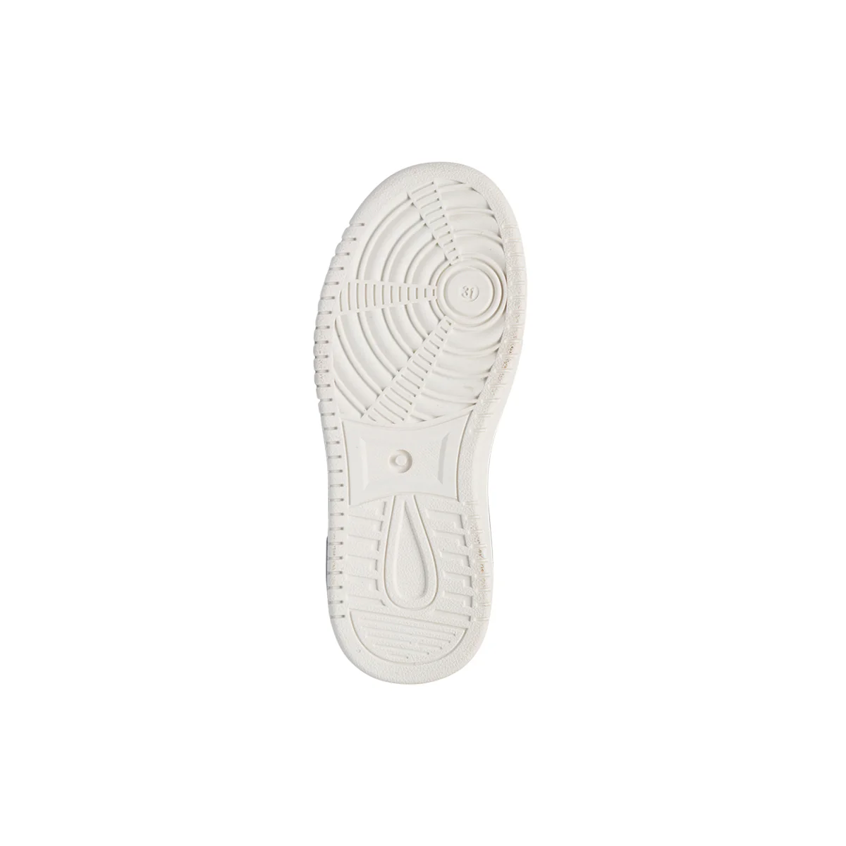 Sneakers ragazzo blu navy con dettagli rossi e bianchi e logo Nautica - Image 6
