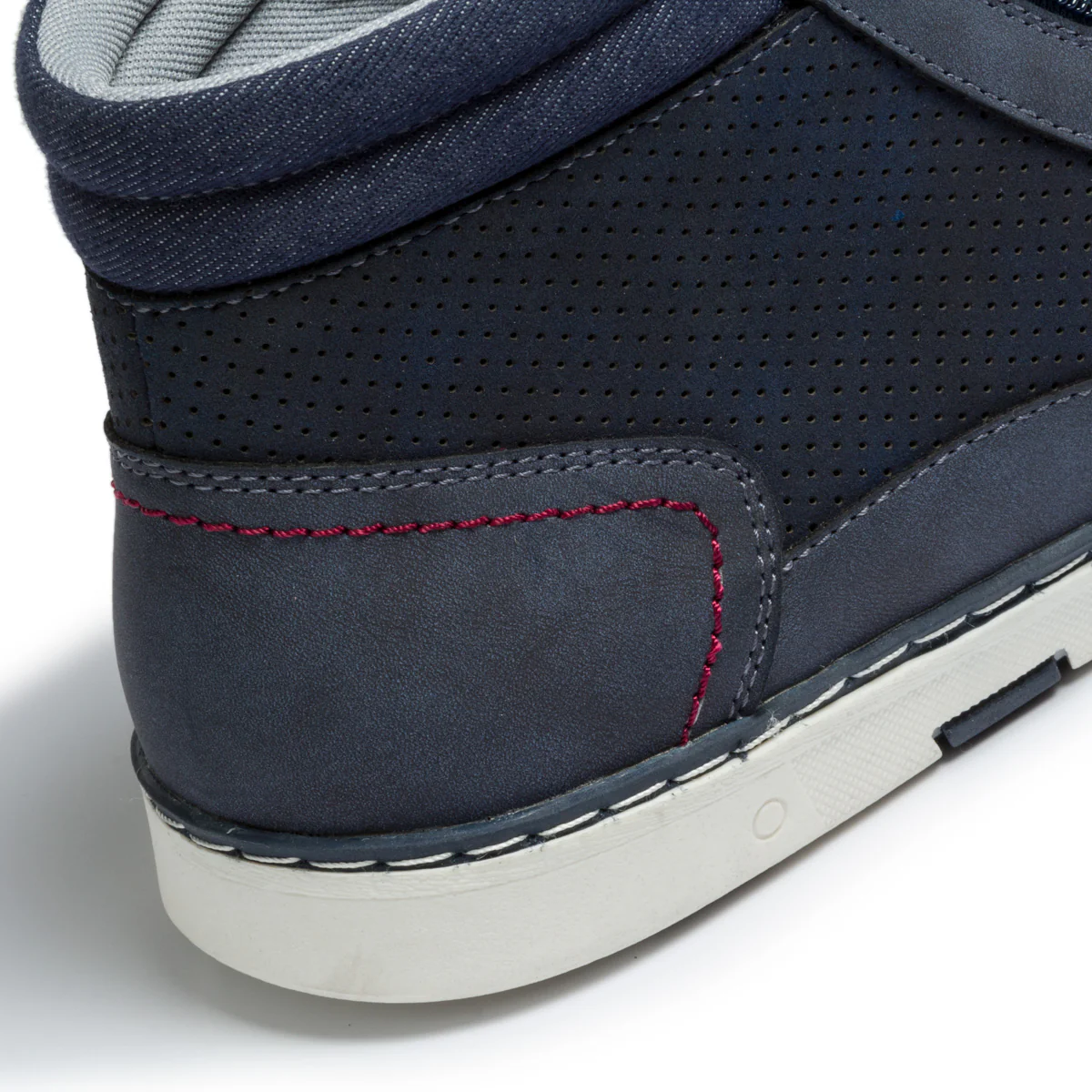 Sneakers Riflessi Urbani - Image 8