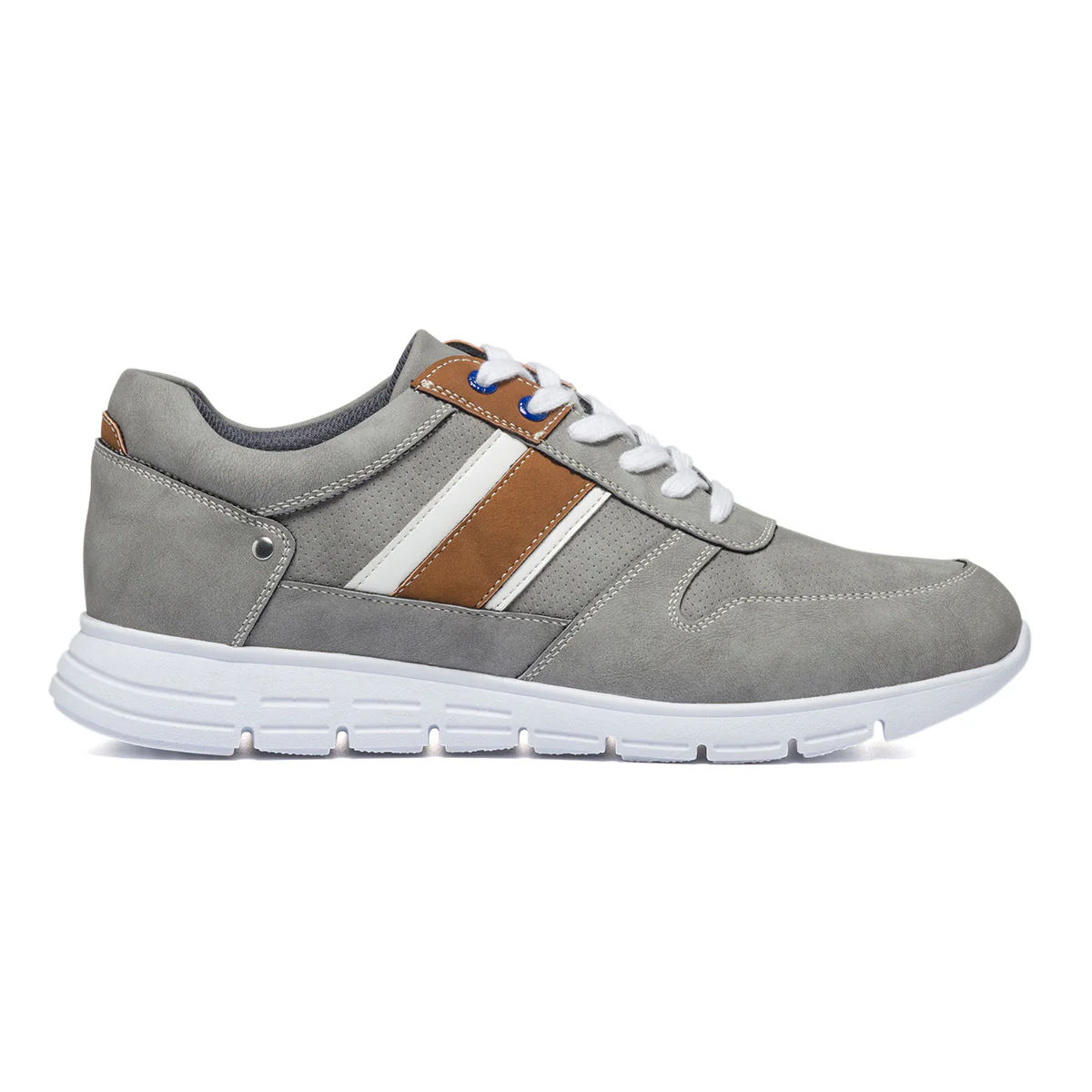 Sneakers Riflessi Urbani