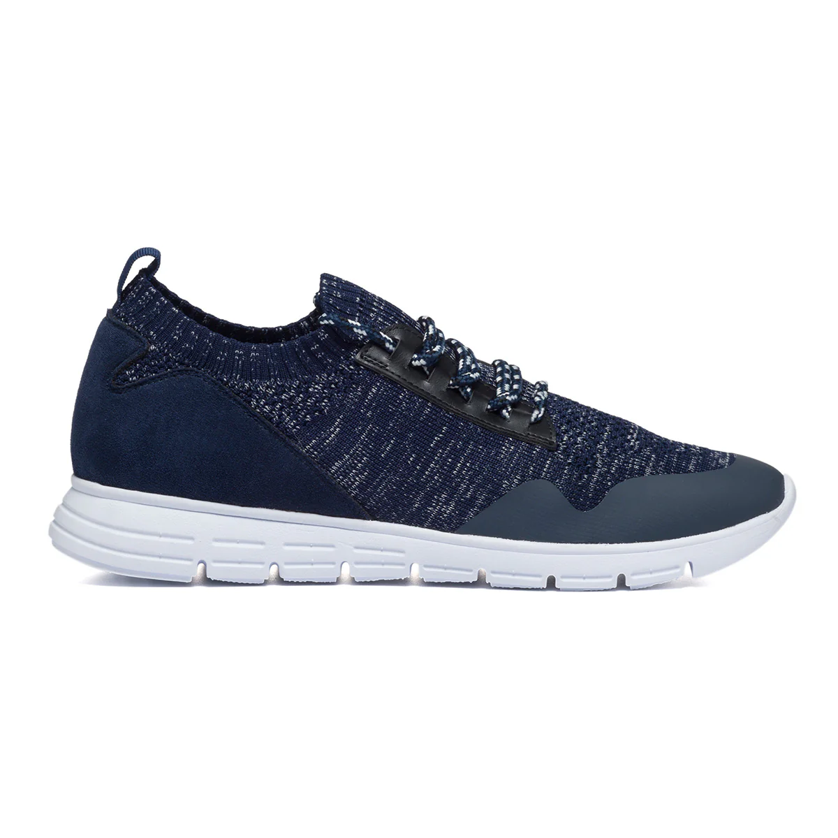 Sneakers Riflessi Urbani