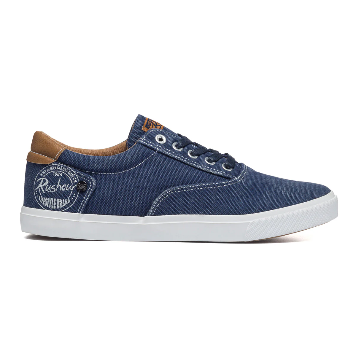 Sneakers Riflessi Urbani