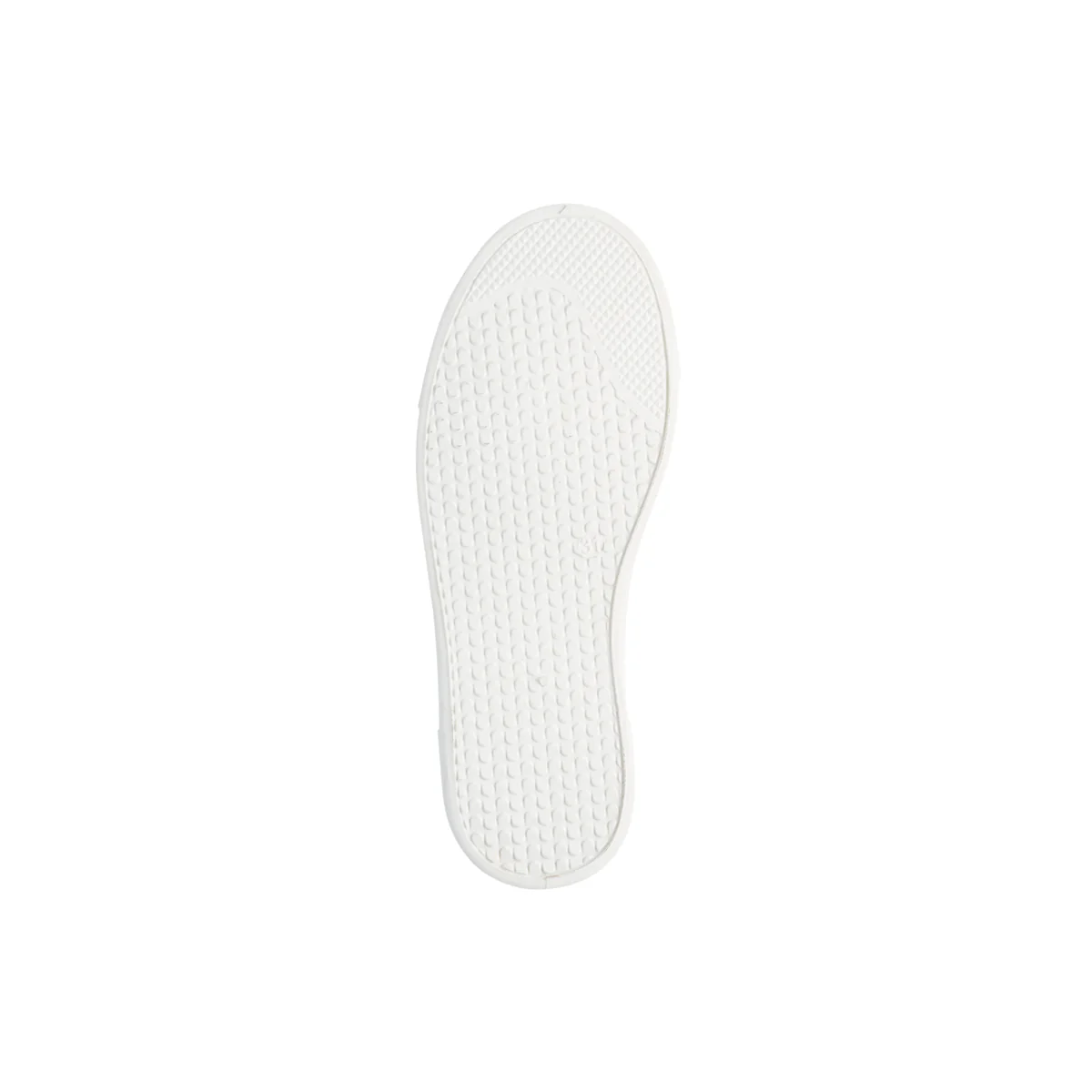 Sneakers rosa con cuoricini oro 10 Baci - Image 5