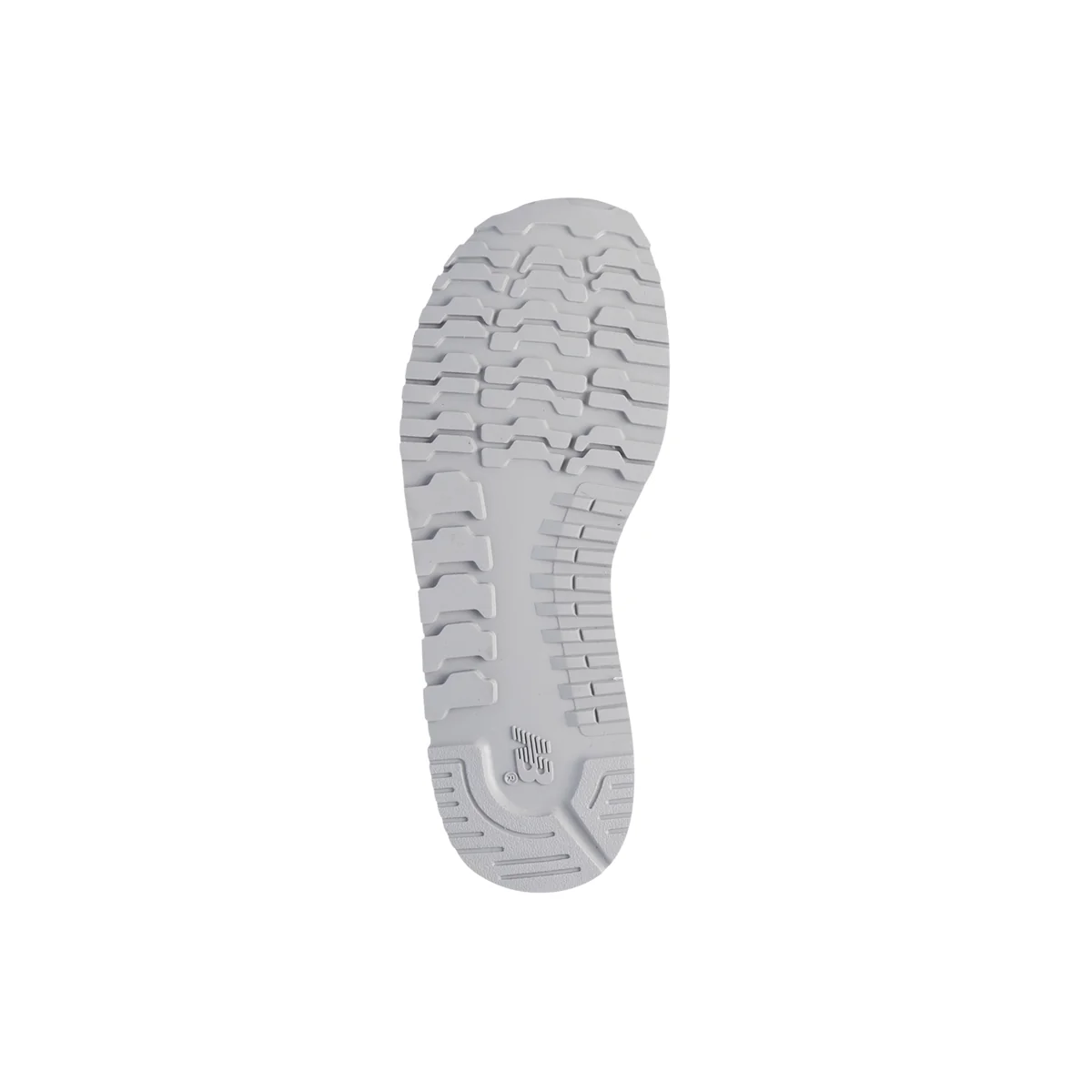 Sneakers rosa con logo a contrasto New Balance 373 - Image 4