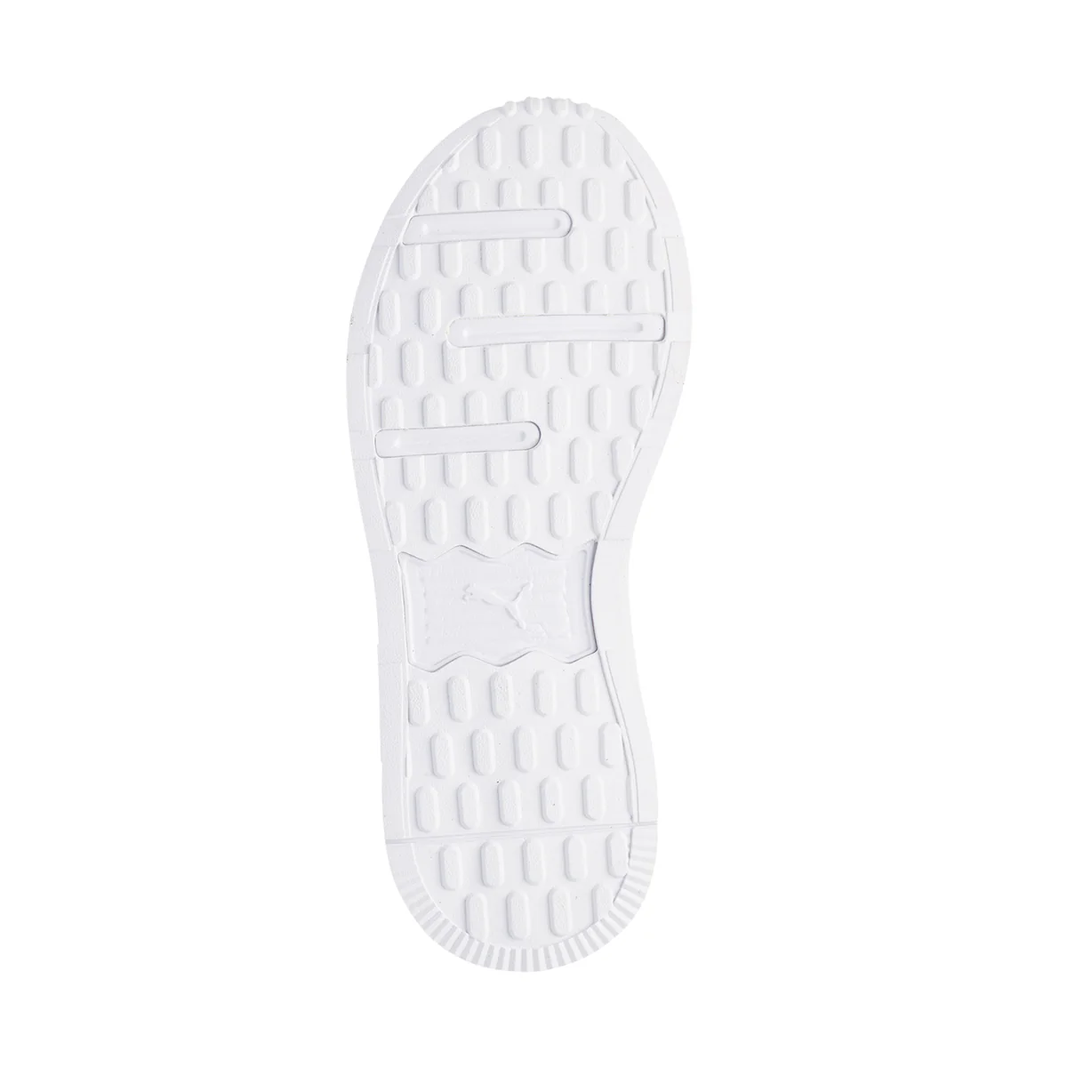 Sneakers rosa con striscia laterale a contrasto Puma Taper Jr - Image 4