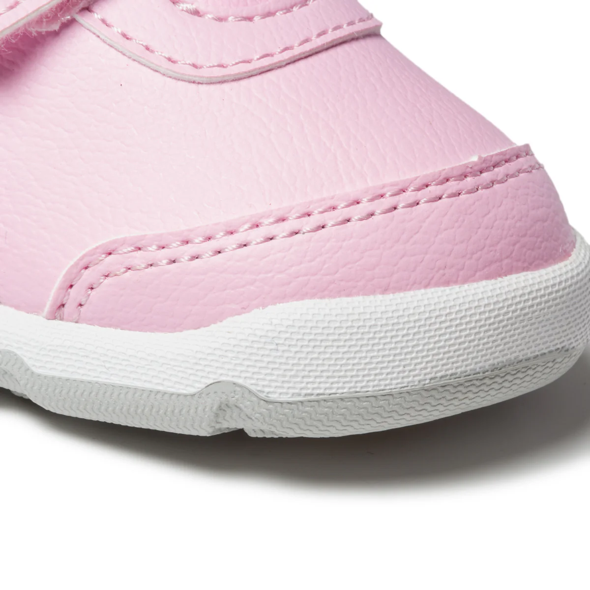 Sneakers rosa con striscia laterale argento Puma Stepfleex 2 Sl Ve Glitz Fs V Inf - Image 5