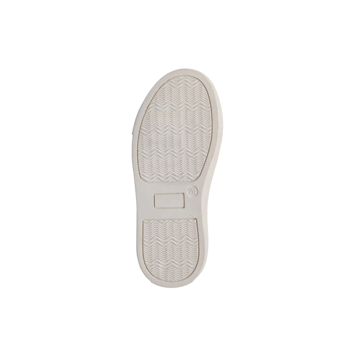 Sneakers rosa da Bambina con glitter Le scarpe di Alice - Image 5