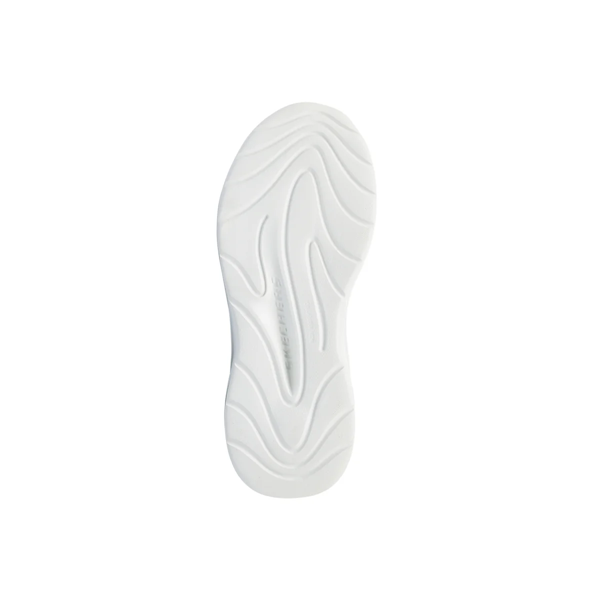 Sneakers rosa da bambina con strappo Skechers LTPK WAVE 92 - Image 4