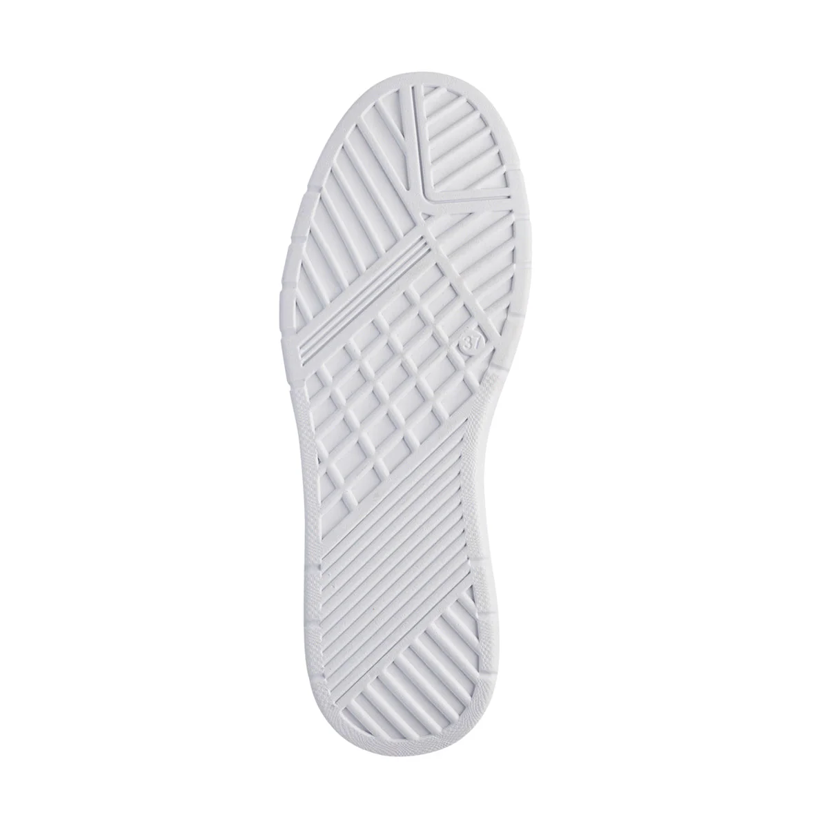 Sneakers rosa da donna con dettagli traforati P Eco Friendly - Image 5