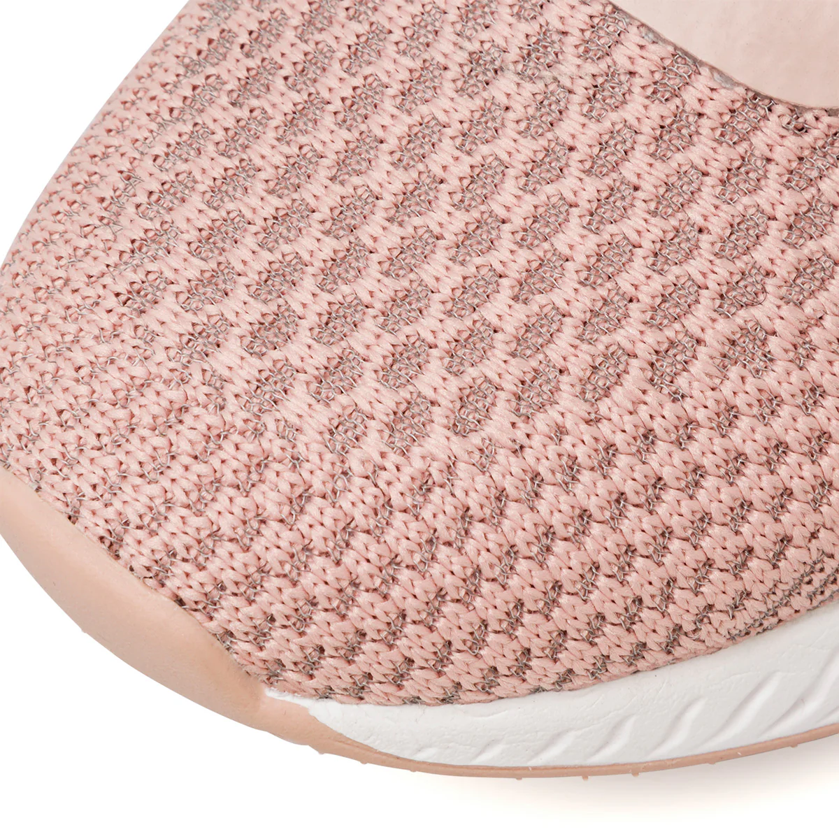 Sneakers rosa da donna con logo laterale Ducati Doha 3 - Image 5
