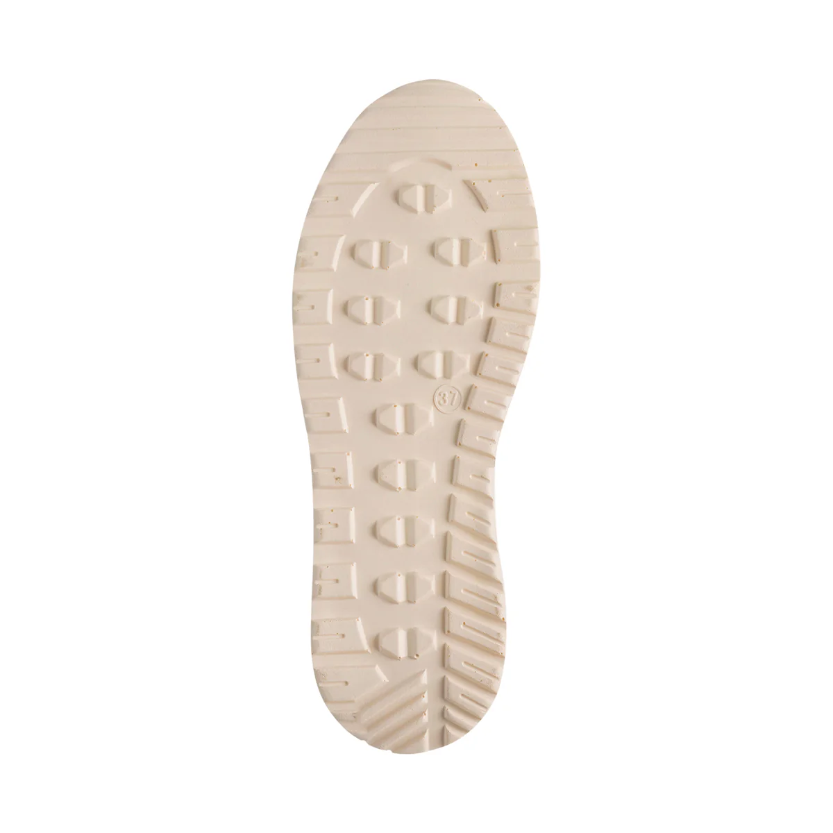 Sneakers rosa da donna in tessuto knit Lora Ferres - Image 4