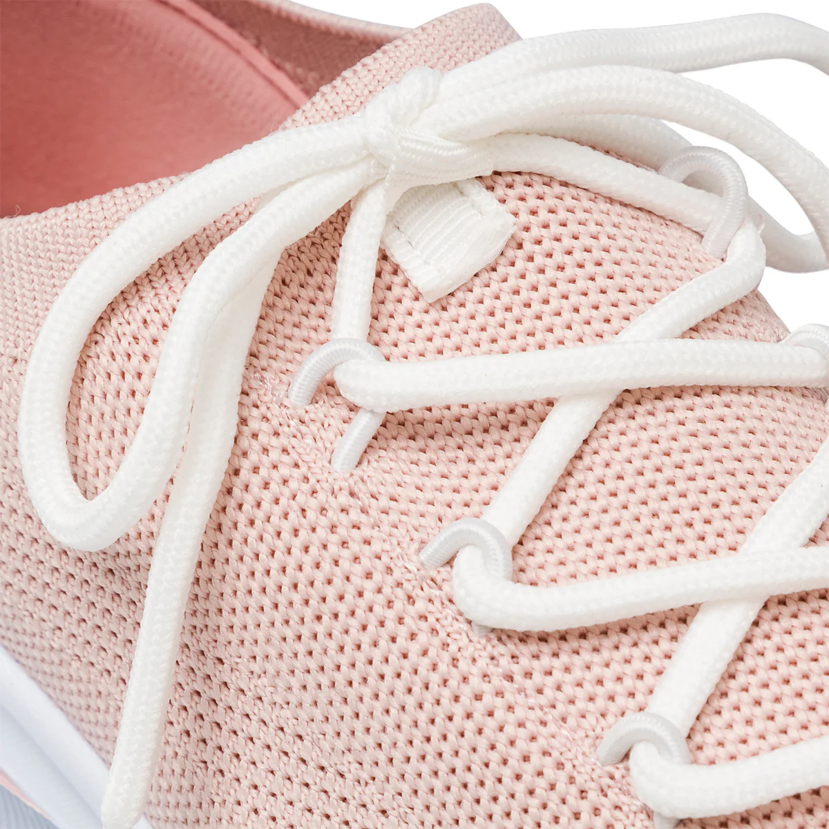 Sneakers rosa da donna P Eco Friendly - Image 6