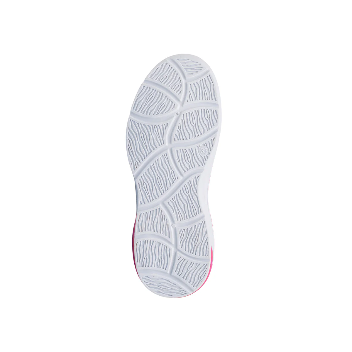 Sneakers rosa da ragazza Barbie con luci - Image 4