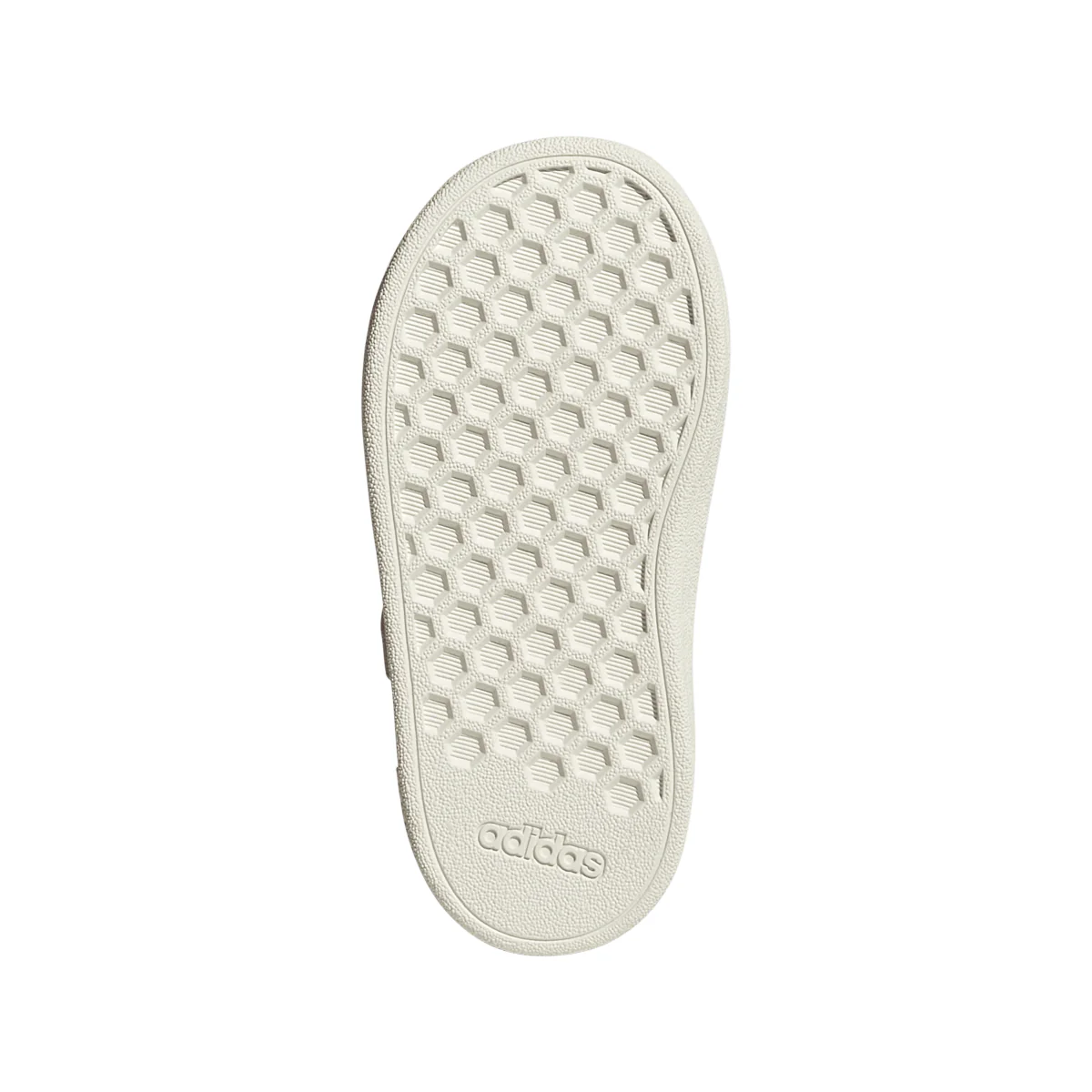 Sneakers rosa effetto scamosciato da Bambina con strappo adidas - Image 8