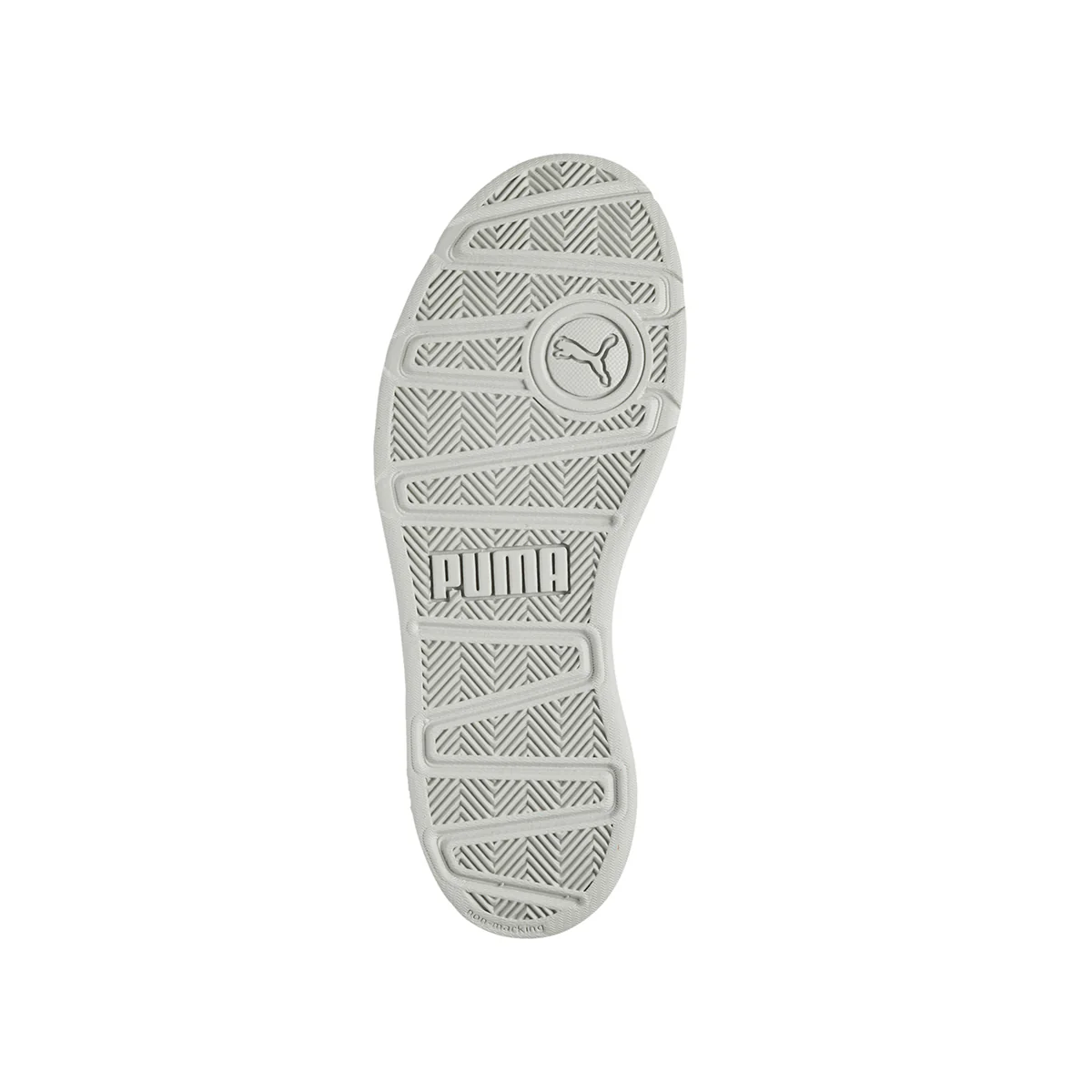 Sneakers rosa in similpelle con striscia Formstrip laterale effetto glitterato Puma Stepfleex 2 Sl V - Image 4