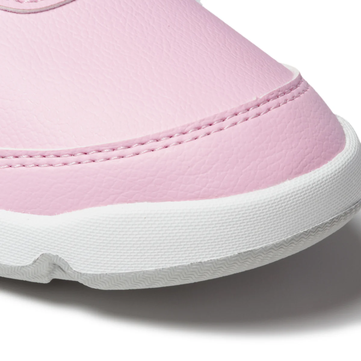 Sneakers rosa in similpelle con striscia Formstrip laterale effetto glitterato Puma Stepfleex 2 Sl V - Image 5
