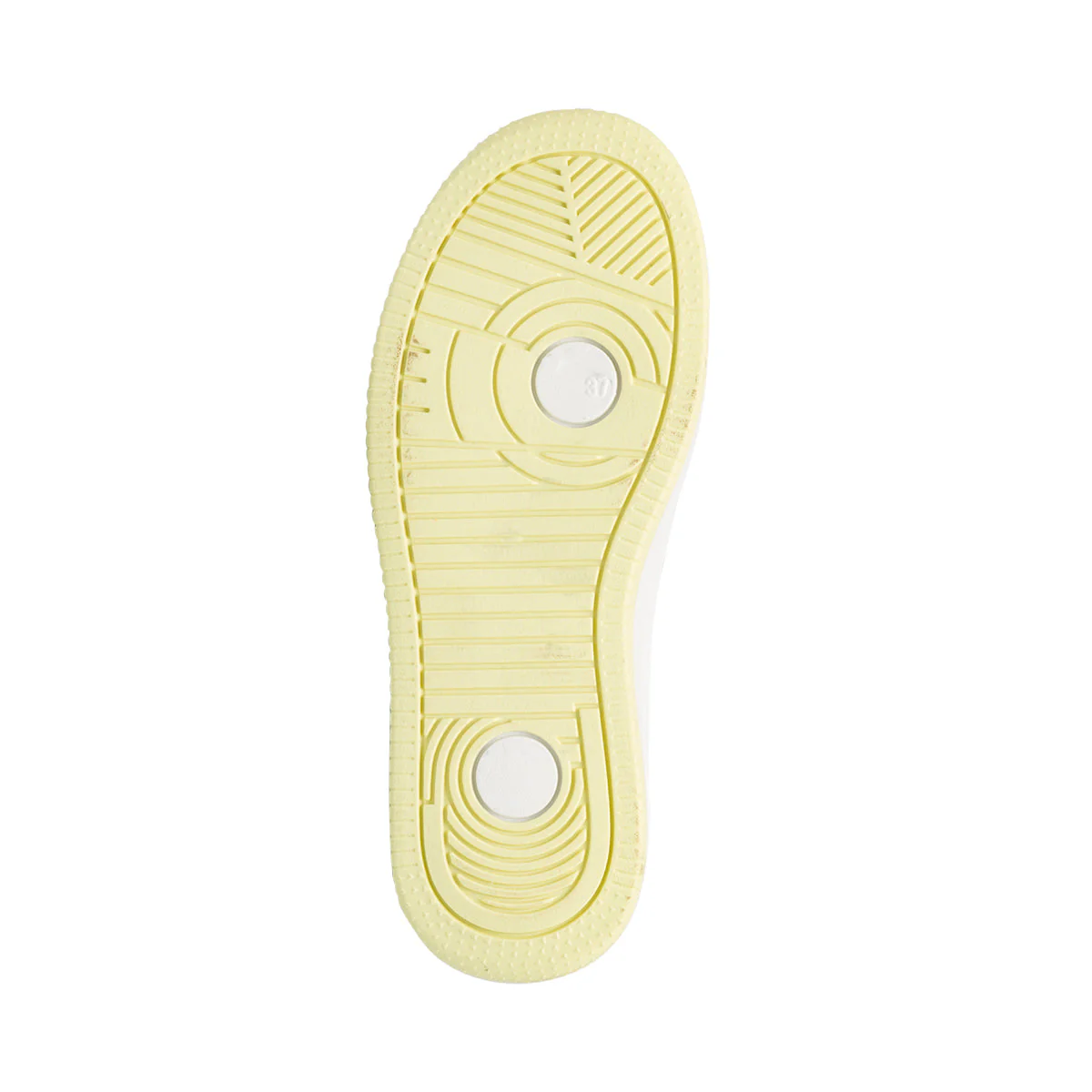 Sneakers rosa, lilla e azzurre da donna con dettagli traforati Lora Ferres - Image 7