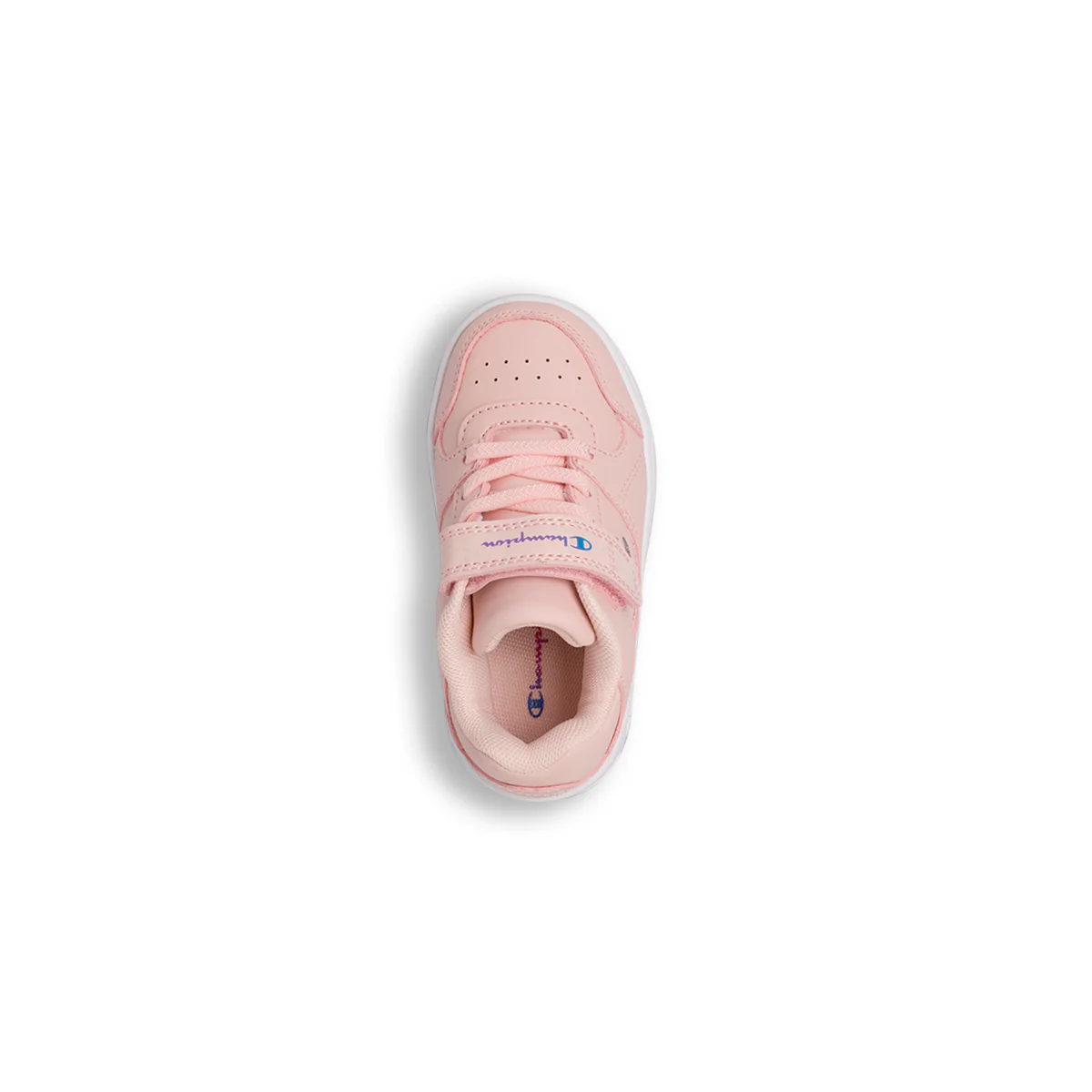 Sneakers rosa primi passi da bambina Champion Rebound Low G Td - Image 7