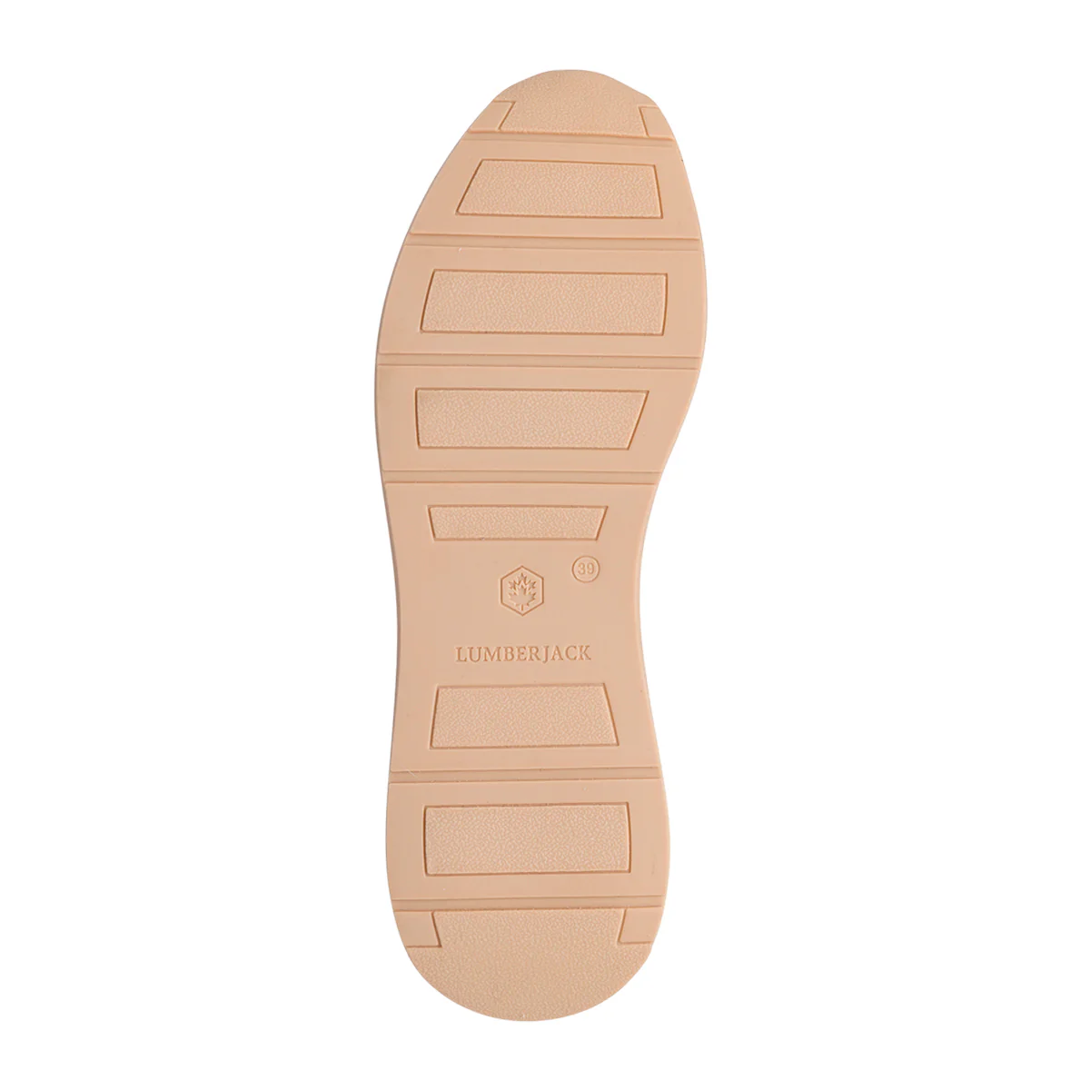 Sneakers rosa traforate da donna Lumberjack Lana - Image 4